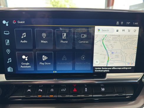 New 2026 Chevrolet Silverado 1500 High Country image 19