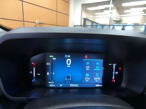 New 2025 Ford Maverick XLT w/ XLT Luxury Package image 14