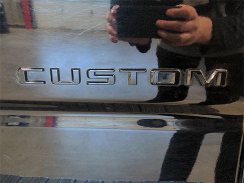 Used 2021 Chevrolet Silverado 1500 Custom Trail Boss image 33