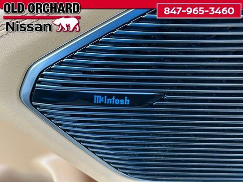 Used 2024 Jeep Grand Cherokee L Summit image 9