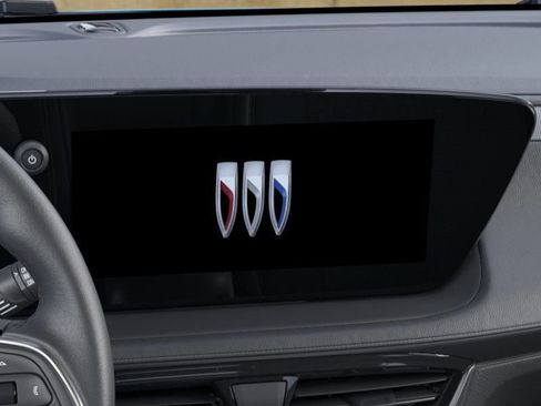 New 2025 Buick Encore GX Sport Touring image 20