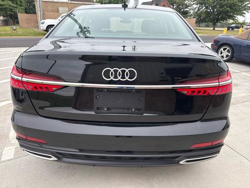 Used 2019 Audi A6 3.0T Premium Plus w/ Premium Plus Package AWD/4WD image 14