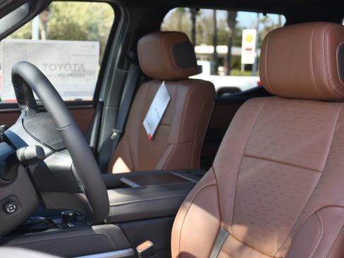 New 2026 Toyota Tundra 1794 Edition image 7