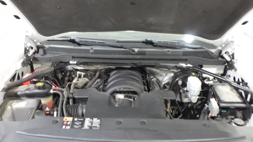 Used 2016 GMC Sierra 1500 SLE w/ SLE Value Package AWD/4WD image 10