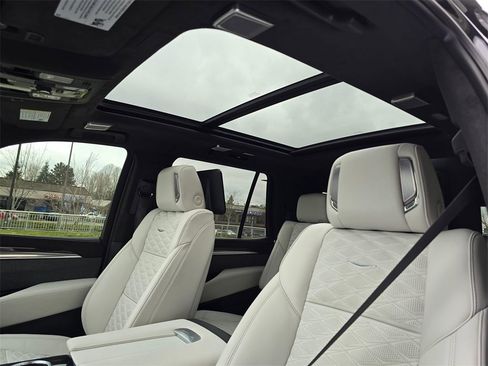 Certified 2025 Cadillac Escalade V image 25