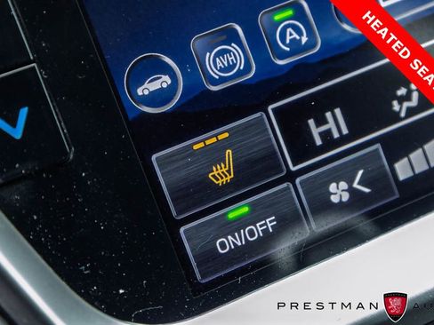 Used 2024 Subaru Outback Onyx Edition XT AWD/4WD image 7