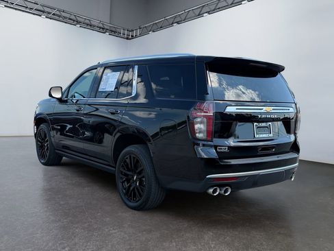 Used 2023 Chevrolet Tahoe High Country w/ Advanced Technology Package AWD/4WD image 5