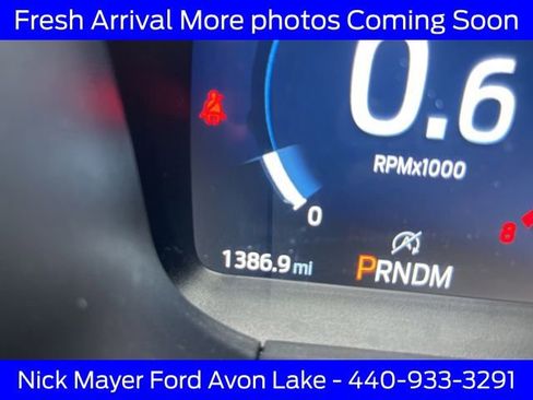 Used 2026 Ford Explorer ST w/ Sun And Sound Package image 12