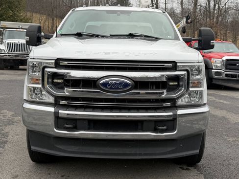 Used 2022 Ford F350 XL w/ Power Equipment Group image 3