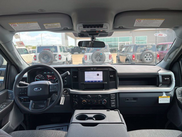 New 2026 Ford F250 XL w/ STX Appearance Package AWD/4WD image 25