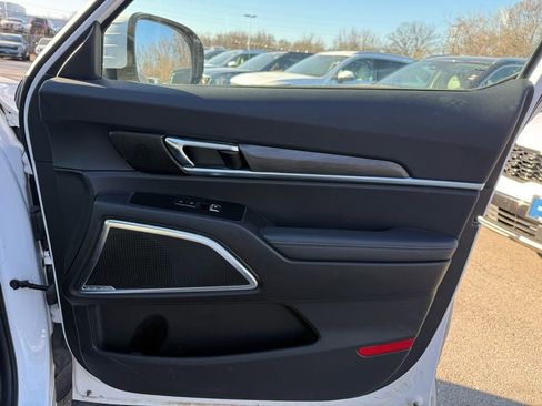 Certified 2023 Kia Telluride SX X-Line image 14