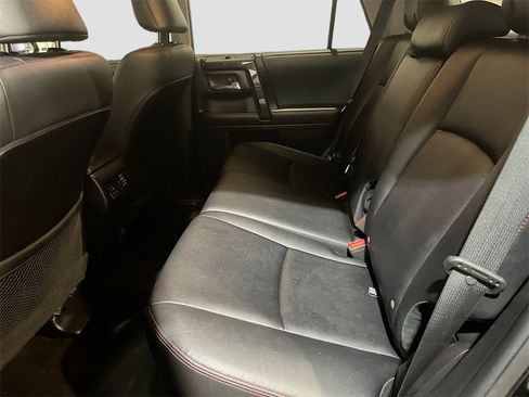 Used 2020 Toyota 4Runner TRD Pro image 26