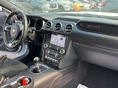 Used 2019 Ford Mustang GT Premium w/ California Special Package image 29