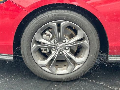 Used 2023 Honda Accord EX image 12