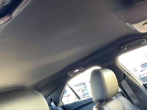 Used 2023 Cadillac CT4 Premium Luxury w/ Climate Package image 19