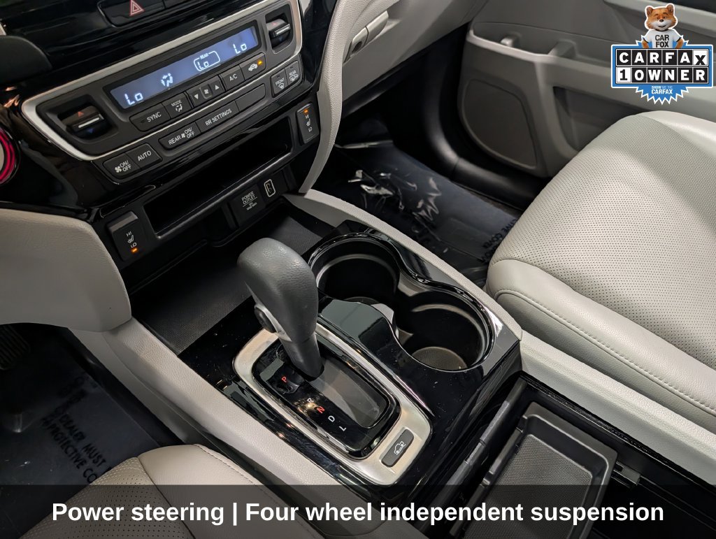 Used 2019 Honda Ridgeline RTL-E image 18