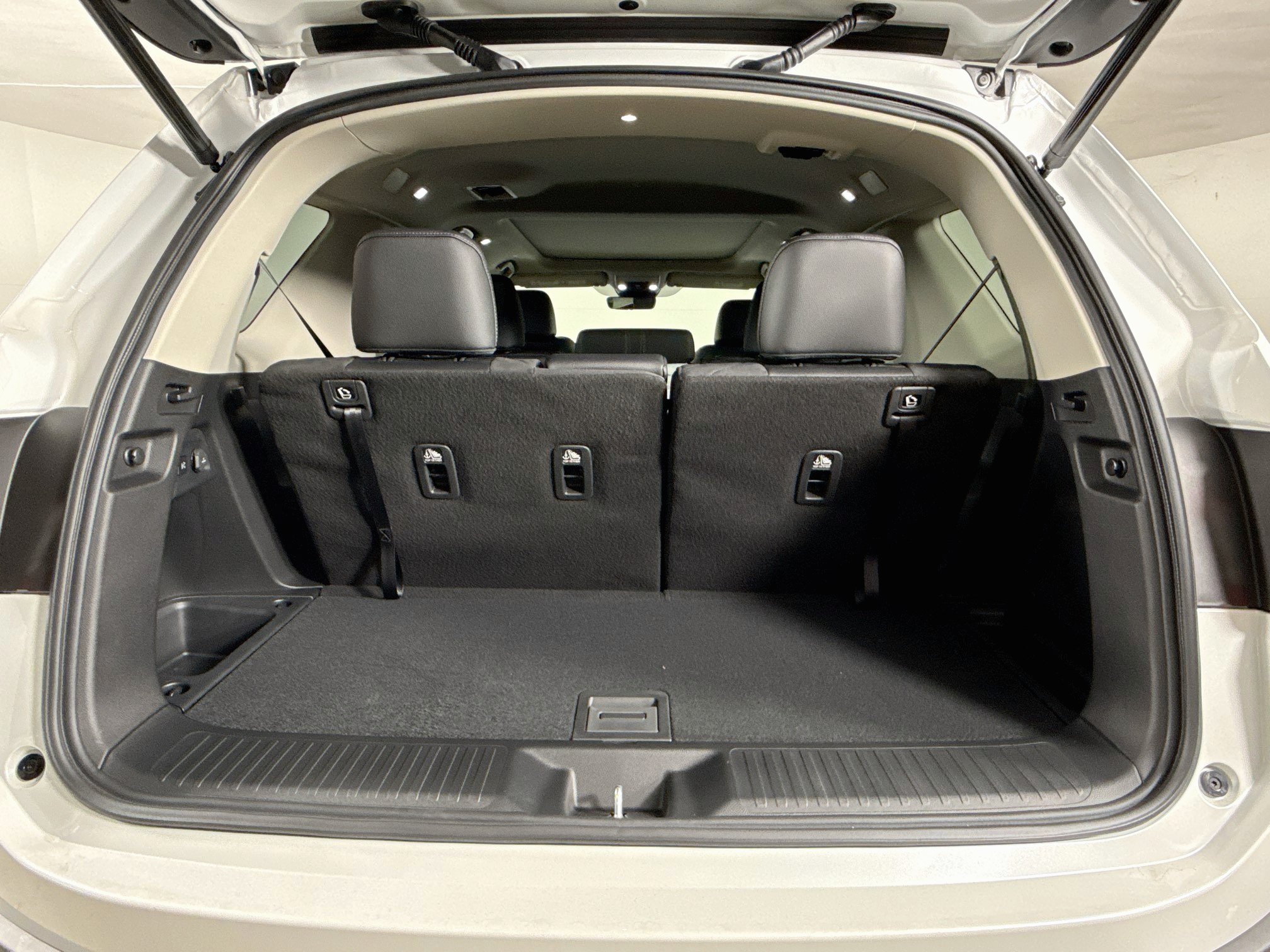 New 2026 Honda Pilot Elite image 35