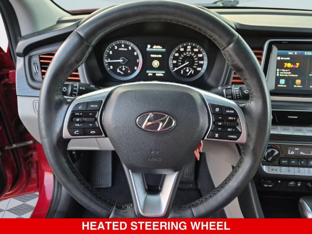 Used 2019 Hyundai Sonata Limited FWD image 18