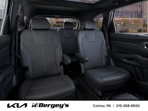 New 2026 Kia Sorento SX Prestige AWD/4WD image 19