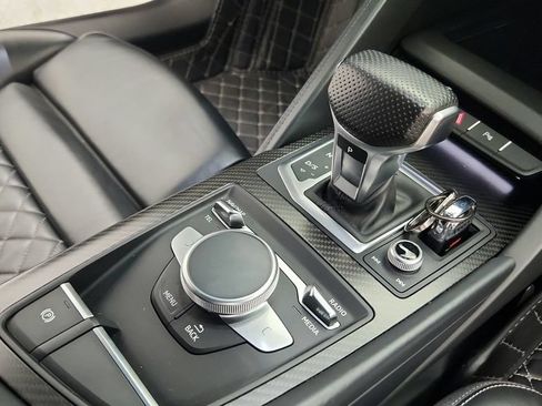 Used 2017 Audi R8 V10 plus AWD/4WD image 45