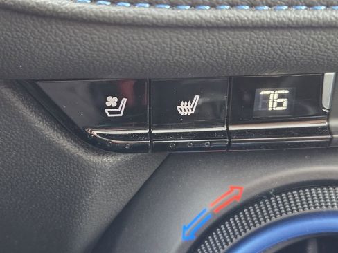 Used 2024 Chevrolet Blazer RS w/ Enhanced Convenience Package image 11