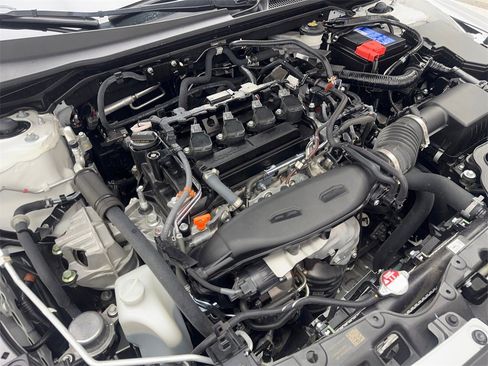 Used 2023 Honda Civic EX-L image 77