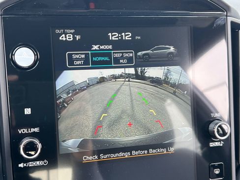 New 2026 Subaru Crosstrek 2.5i Sport image 28