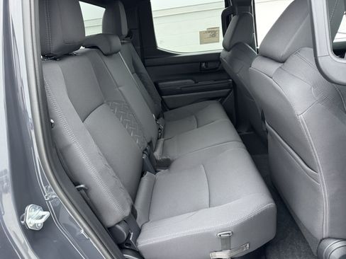 New 2026 Toyota Tacoma SR RWD image 5