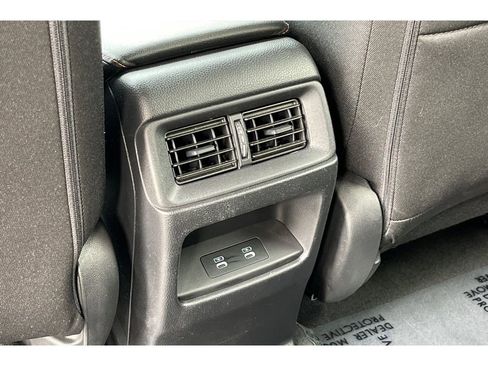 Certified 2025 Honda CR-V Sport image 42