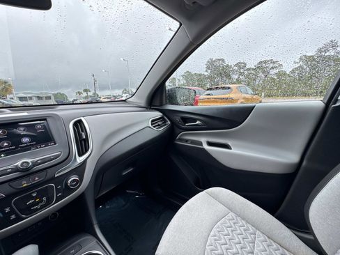 Used 2024 Chevrolet Equinox LT image 26