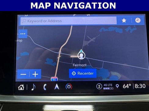 Used 2025 Cadillac XT5 Premium Luxury image 33