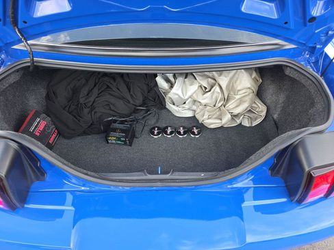 Used 2004 Ford Mustang Mach 1 image 15