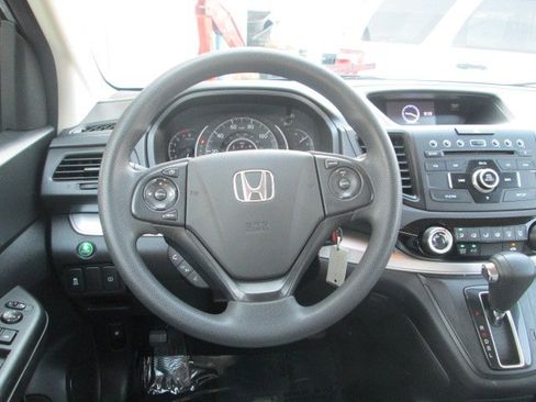 Used 2016 Honda CR-V LX image 15