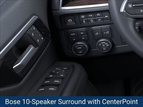 New 2026 Chevrolet Suburban LT w/ Comfort Package image 25