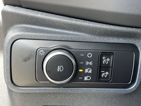 New 2025 Ford Bronco Badlands image 28