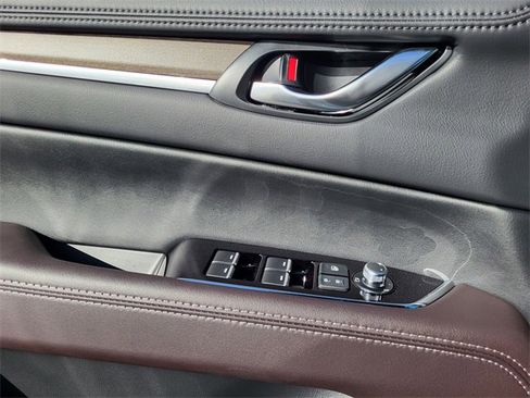 New 2025 MAZDA CX-5 Signature image 6
