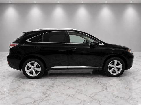 Used 2013 Lexus RX 350 AWD w/ Navigation Pkg image 6