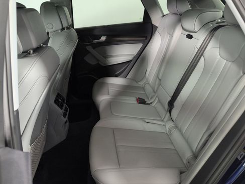 Certified 2025 Audi Q5 2.0T Premium Plus w/ Premium Plus Package image 22