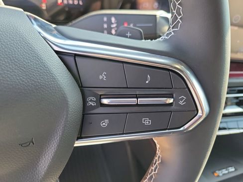 New 2026 Chevrolet Traverse Z71 image 6