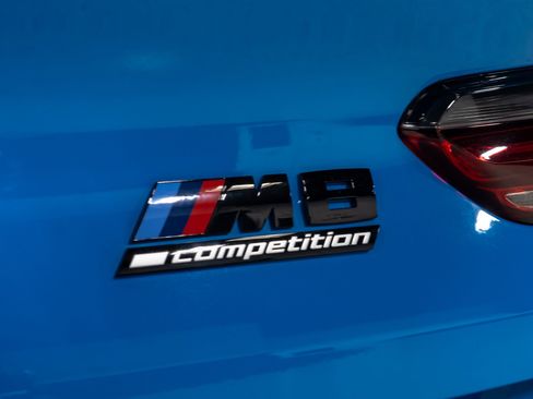 Used 2023 BMW M8 Competition AWD/4WD image 32