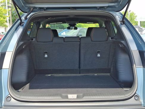 Used 2024 Honda HR-V Sport image 30