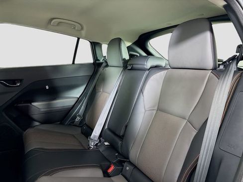 New 2026 Subaru Crosstrek 2.5i Limited image 23