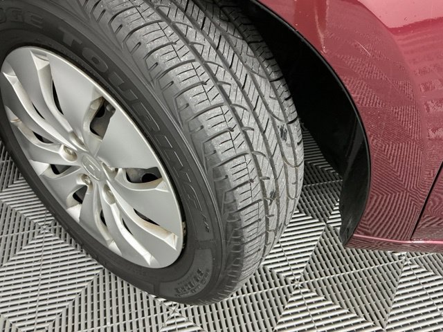 Used 2012 Honda Accord LX image 21