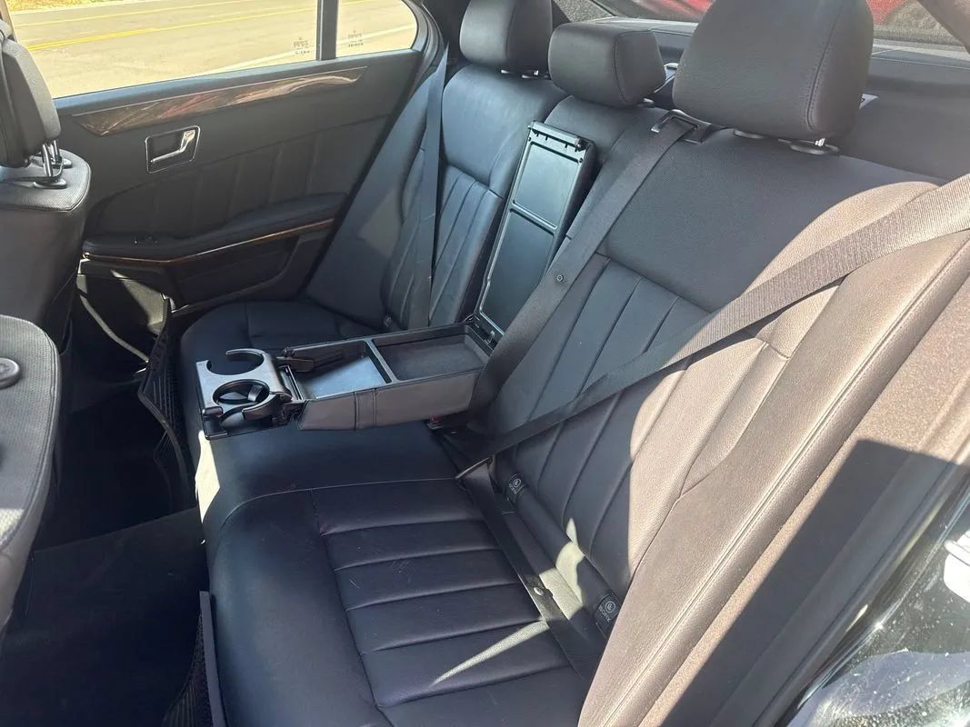 Used 2011 Mercedes-Benz E 550 4MATIC Sedan w/ Premium 2 Pkg image 58