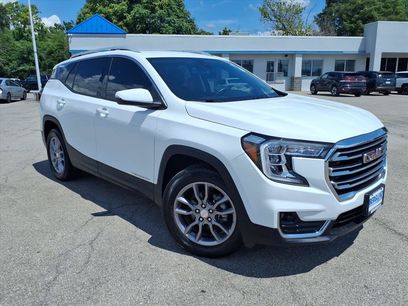 Used 2023 GMC Terrain SLT w/ Infotainment Package II