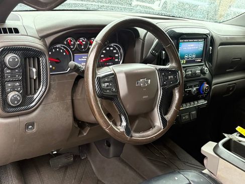 Used 2019 Chevrolet Silverado 1500 RST w/ All-Star Edition image 12