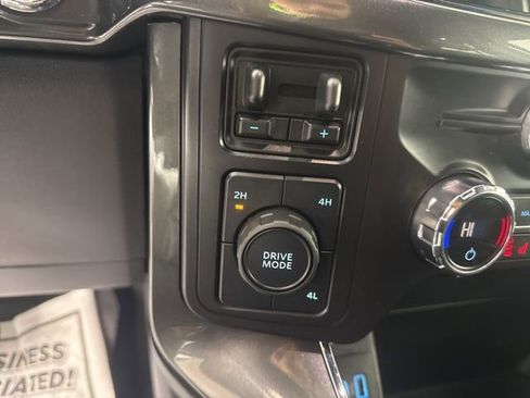 Used 2021 Ford F150 XLT w/ Equipment Group 302A High image 35