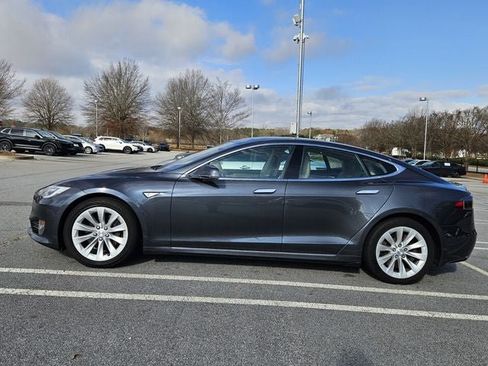 Used 2016 Tesla Model S 75 image 5