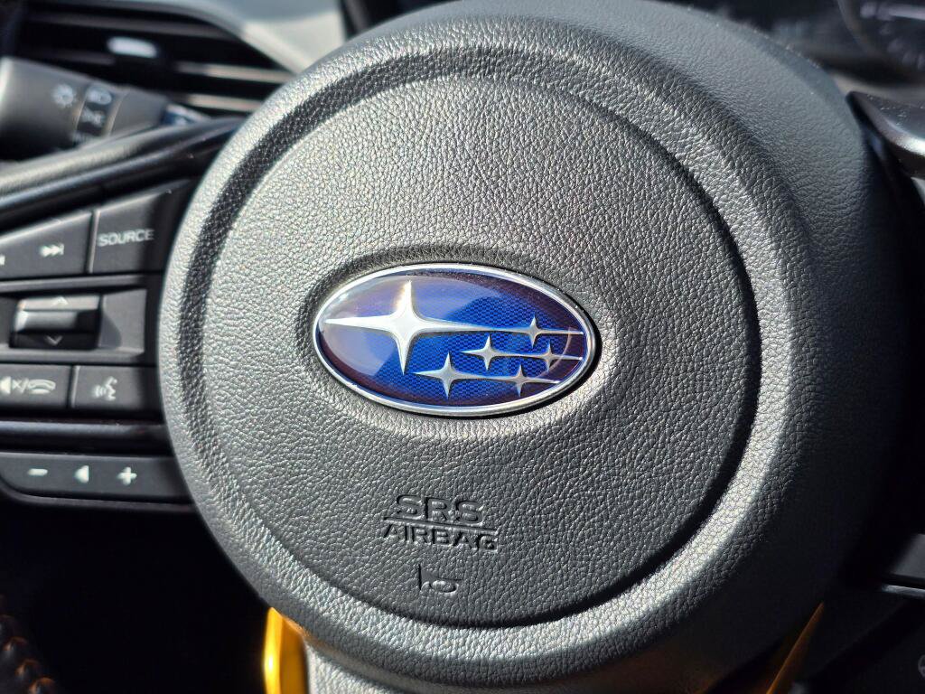 New 2026 Subaru Crosstrek 2.5i Wilderness AWD/4WD image 33
