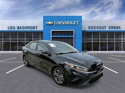 Used 2024 Kia Forte LXS